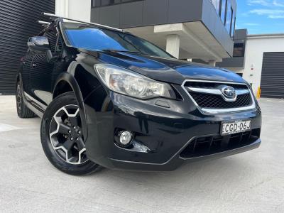 2012 SUBARU XV 2.0i 4D WAGON MY13 for sale in Chester Hill