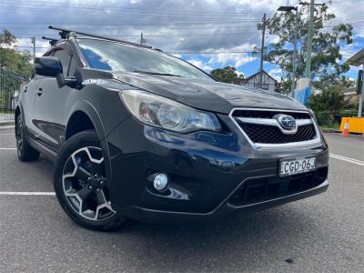 2012 SUBARU XV 2.0i 4D WAGON MY13 for sale in Chester Hill