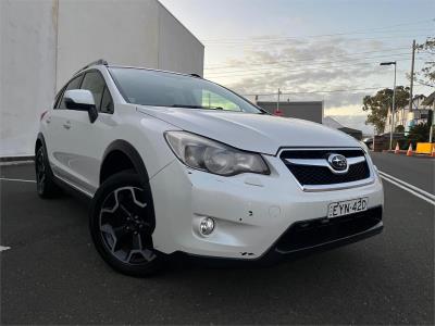 2012 SUBARU XV 2.0i-S 4D WAGON for sale in Chester Hill