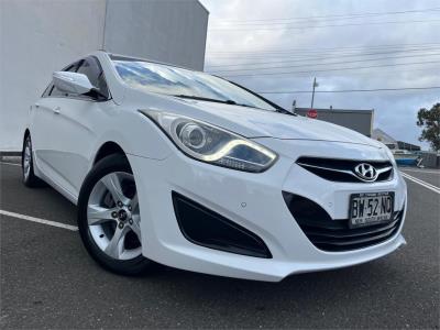 2014 HYUNDAI i40 ACTIVE 4D SEDAN VF 2 for sale in Chester Hill