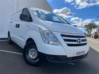 2016 HYUNDAI iLOAD 4D VAN TQ SERIES 2 (TQ3) UPGR for sale in Chester Hill
