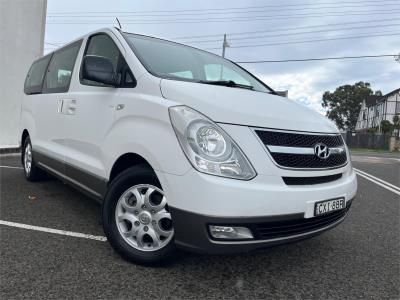 2014 HYUNDAI iMAX 4D WAGON TQ MY13 for sale in Chester Hill