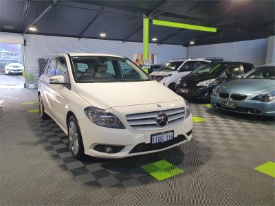 2014 Mercedes-Benz B-Class B180 Hatchback W246 for sale in Perth - Inner