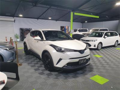 2019 Toyota C-HR G SUV ZYX10 for sale in Perth - Inner