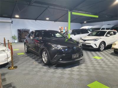 2019 Toyota C-HR S SUV ZYX10 for sale in Perth - Inner