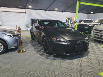 2023 Lexus IS500 IS500 Sedan for sale in Perth - Inner