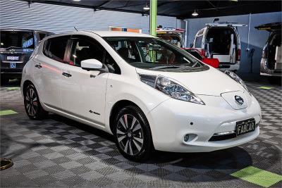2016 Nissan LEAF Automatic AZE0 for sale in Perth - Inner