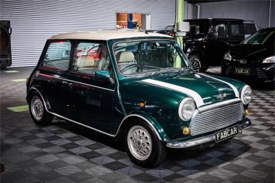 1998 Rover Mini 2 dr Coupe MK VII for sale in Perth - Inner