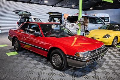 1984 Honda Prelude Coupe for sale in Perth - Inner