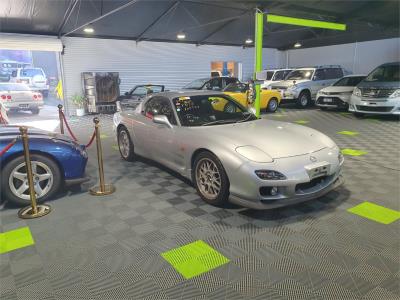 2001 Mazda RX-7 RB Coupe FD for sale in Perth - Inner