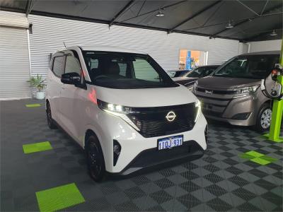 2022 Nissan Sakura Van for sale in Perth - Inner