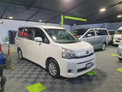 2013 Toyota Voxy Original Factory Ramp for sale in Perth - Inner