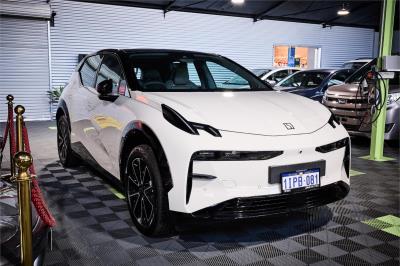 2024 Zeekr X RWD Wagon BXE MY24 for sale in Perth - Inner