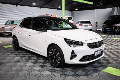 2024 Vauxhall eCorsa for sale in Perth - Inner