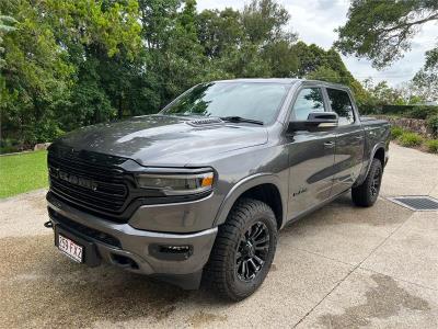 2022 RAM 1500 Limited RamBox Utility DT MY22 for sale in Brookfield