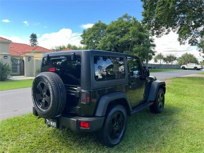 2016 Jeep Wrangler Sport Softtop JK MY17 for sale in Brookfield