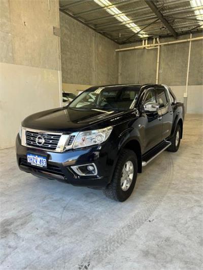 2016 Nissan Navara ST Utility D23 S2 for sale in Neerabup