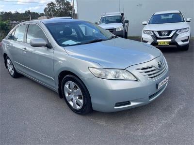 2008 TOYOTA CAMRY ALTISE 4D SEDAN ACV40R 07 UPGRADE for sale in Campbelltown