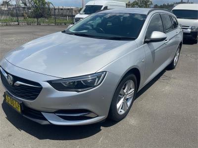 2018 HOLDEN COMMODORE LT 4D SPORTWAGON ZB for sale in Campbelltown