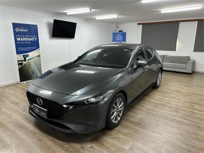 2019 Mazda 3 G20 Pure Hatchback BP2H7A for sale in Beverley
