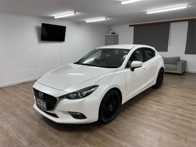2018 Mazda 3 SP25 Hatchback BN5438 for sale in Hendon