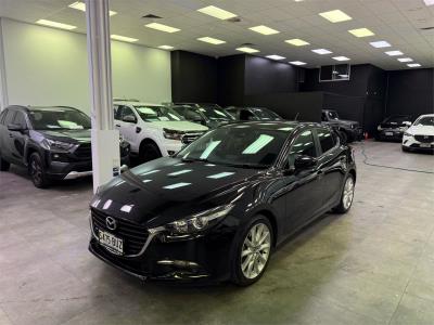 2018 Mazda 3 SP25 Hatchback BN5436 for sale in West Lakes