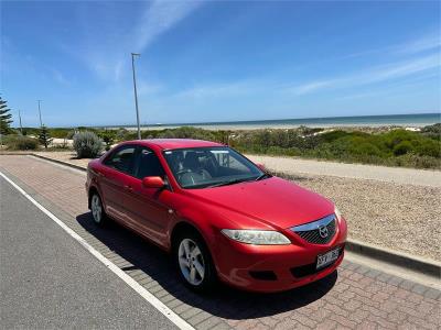 2005 Mazda 6 Classic Hatchback GG1031 MY04 for sale in Beverley