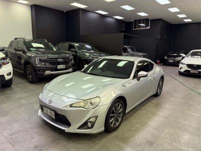 2013 Toyota 86 GT Coupe ZN6 for sale in West Lakes