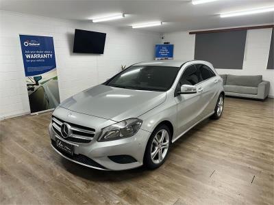 2014 Mercedes-Benz A-Class A180 Hatchback W176 for sale in Beverley