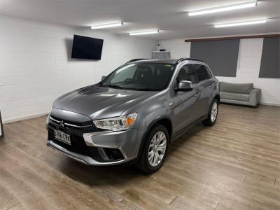 2019 Mitsubishi ASX ES Wagon XC MY19 for sale in Hendon