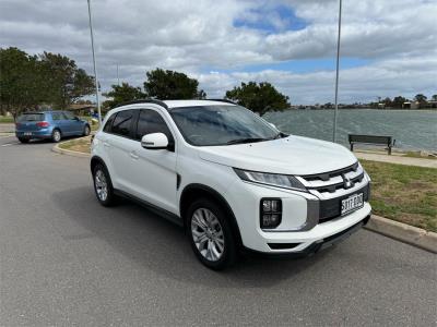 2022 Mitsubishi ASX LS Wagon XD MY22 for sale in Hendon