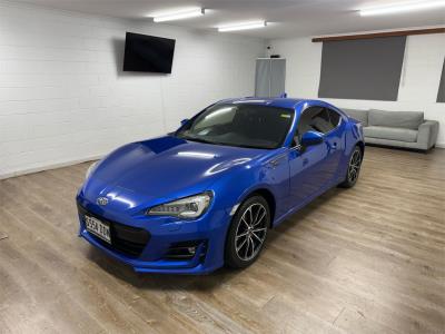 2017 Subaru BRZ Coupe ZC6 MY18 for sale in Beverley