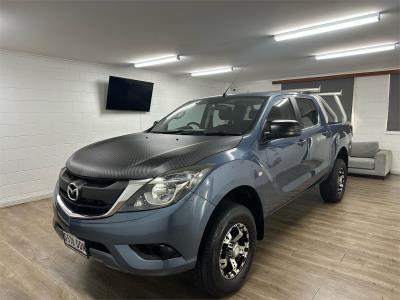 2015 Mazda BT-50 XT Hi-Rider Utility UP0YF1 for sale in Beverley