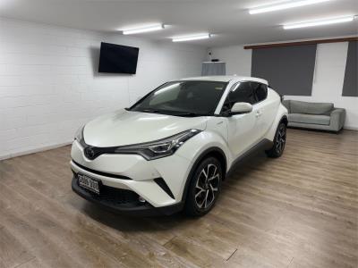 2017 Toyota C-HR Koba Wagon NGX50R for sale in Beverley