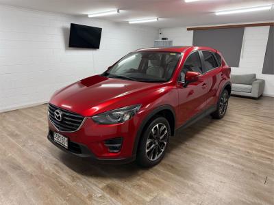 2017 Mazda CX-5 Grand Touring Wagon KE1032 for sale in Beverley
