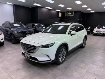 2017 Mazda CX-9 Azami Wagon TC for sale in West Lakes
