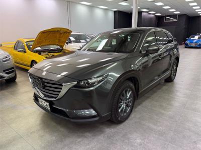 2021 Mazda CX-9 Touring Wagon TC for sale in West Lakes