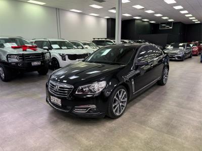 2015 Holden Calais V Sedan VF II MY16 for sale in West Lakes