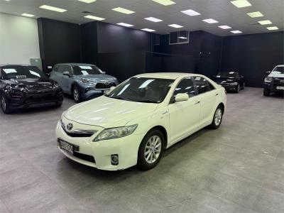 2011 Toyota Camry Hybrid Sedan AHV40R for sale in West Lakes