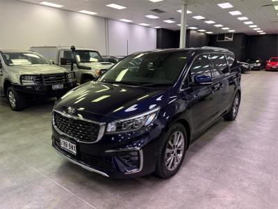 2018 Kia Carnival Platinum Wagon YP MY19 for sale in West Lakes