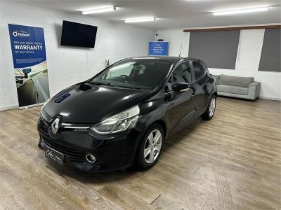 2014 Renault Clio Expression Hatchback IV B98 for sale in Beverley