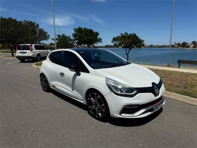 2016 Renault Clio R.S. 200 Sport Hatchback IV B98 for sale in Hendon