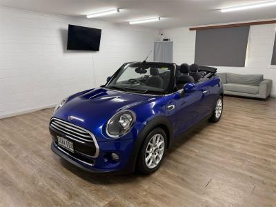 2018 MINI Convertible Cooper Convertible F57 LCI for sale in Beverley