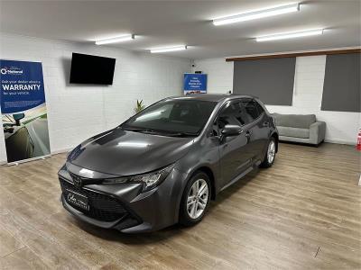 2021 Toyota Corolla Ascent Sport Hatchback MZEA12R for sale in Beverley