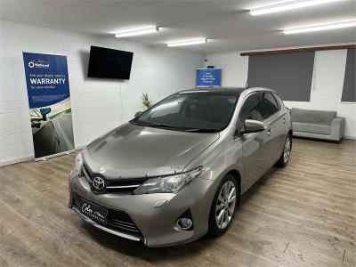 2013 Toyota Corolla Levin ZR Hatchback ZRE182R for sale in Beverley