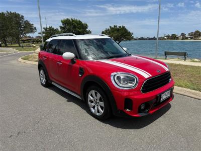 2020 MINI Countryman Cooper Classic Wagon F60 LCI for sale in West Lakes