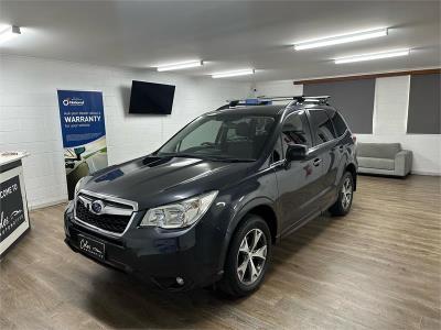2015 Subaru Forester 2.5i-L Special Edition Wagon S4 MY15 for sale in Beverley