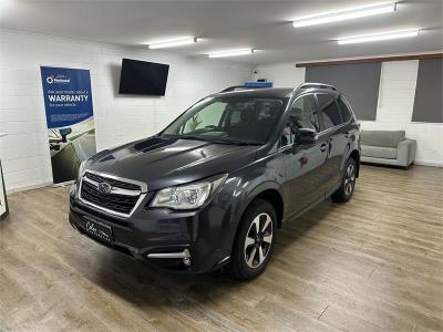2016 Subaru Forester 2.5i-L Wagon S4 MY16 for sale in Beverley