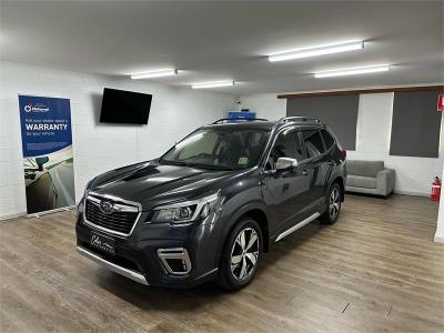 2018 Subaru Forester 2.5i-S Wagon S5 MY19 for sale in Beverley
