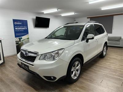 2015 Subaru Forester 2.5i-L Wagon S4 MY15 for sale in Beverley